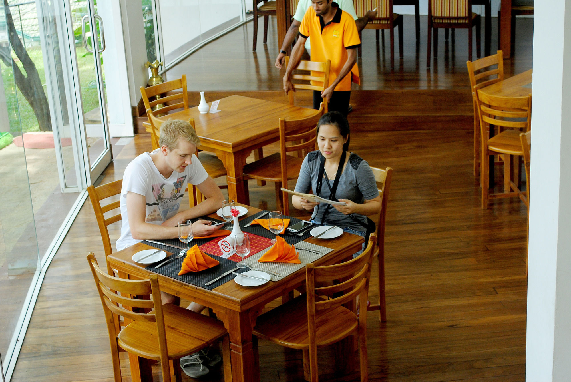 Фото Hotel See Kandy