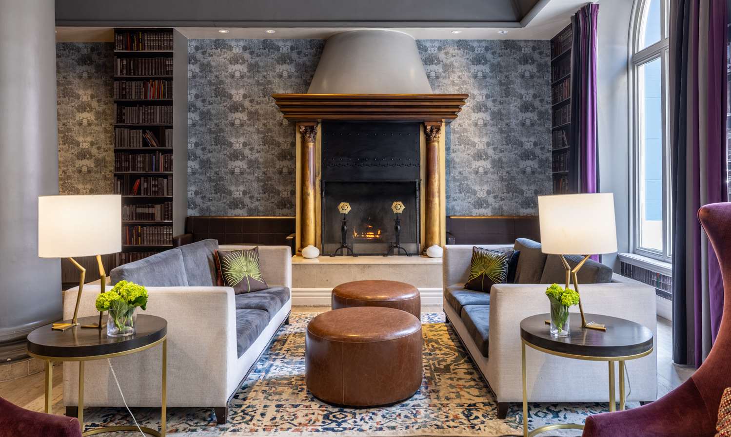 Фото The Marker Union Square San Francisco