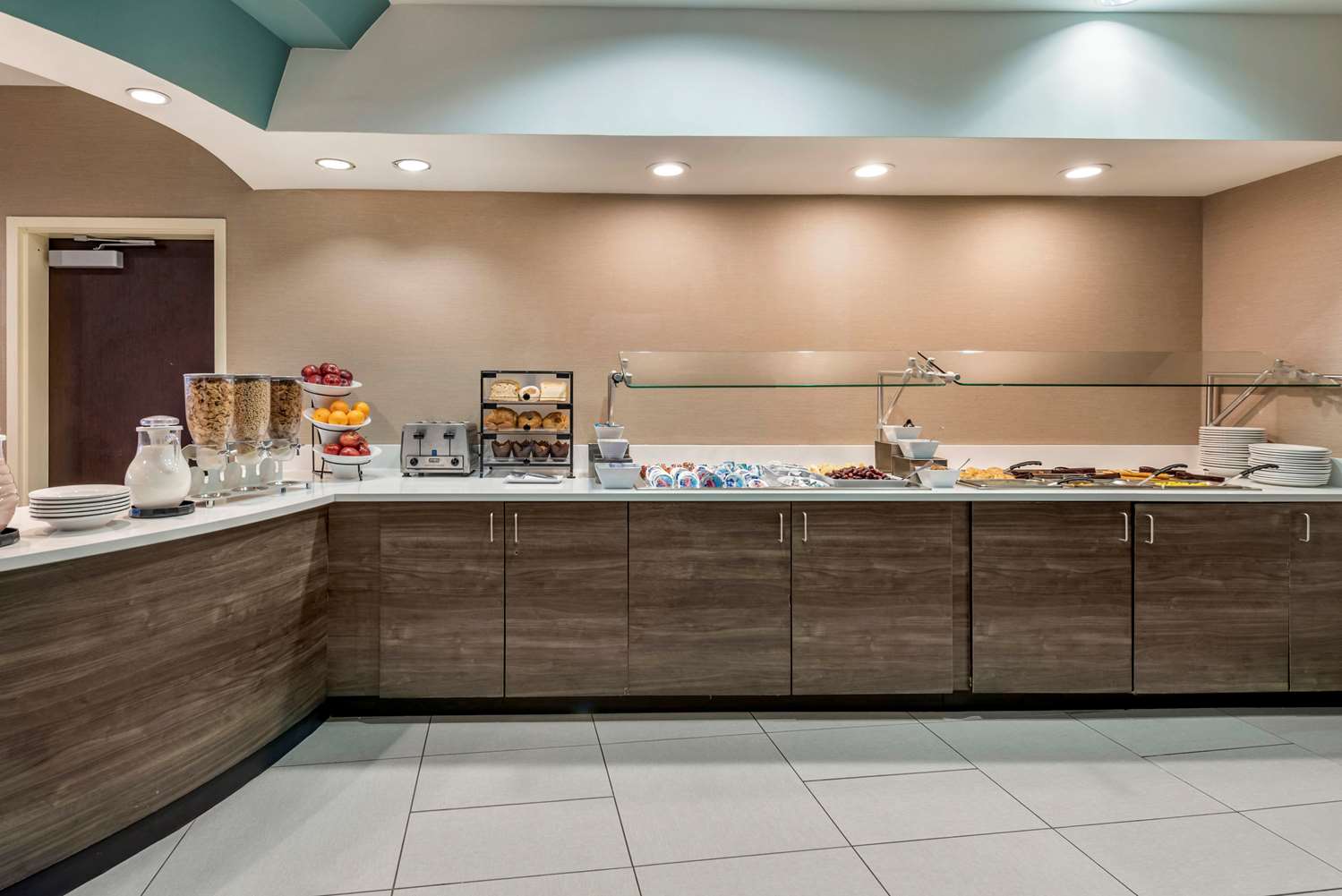 Фото Wyndham Noblesville