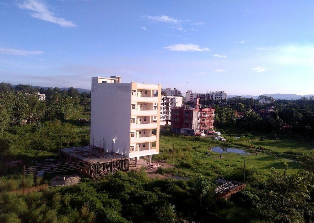 Фото Hotel Holiday Hill