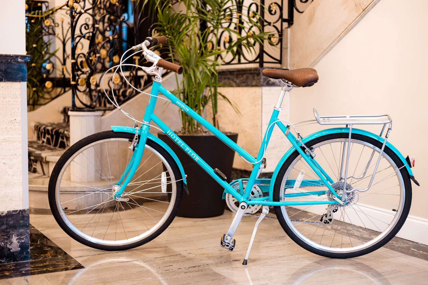 Фото Floridan Palace Hotel, Bw Premier Collection