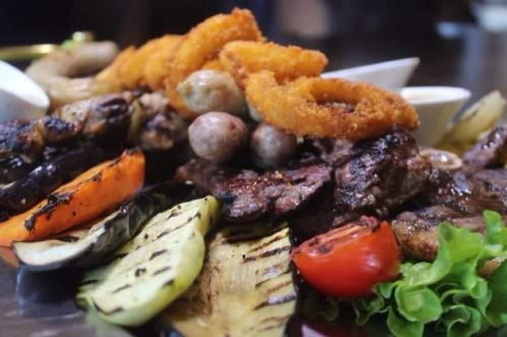 Фото Royal Mountain Hotel