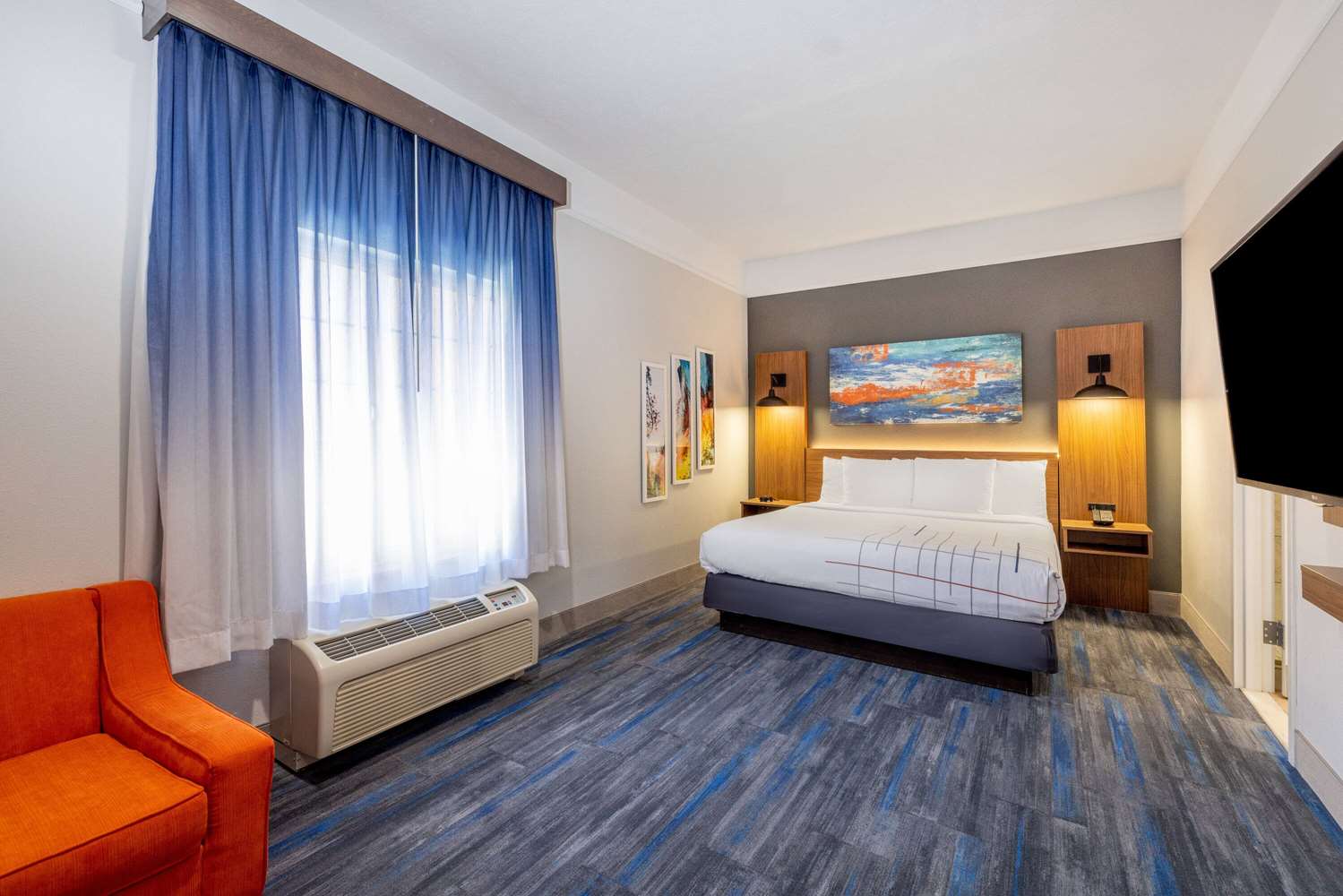 Фото La Quinta Inn & Suites by Wyndham St. George