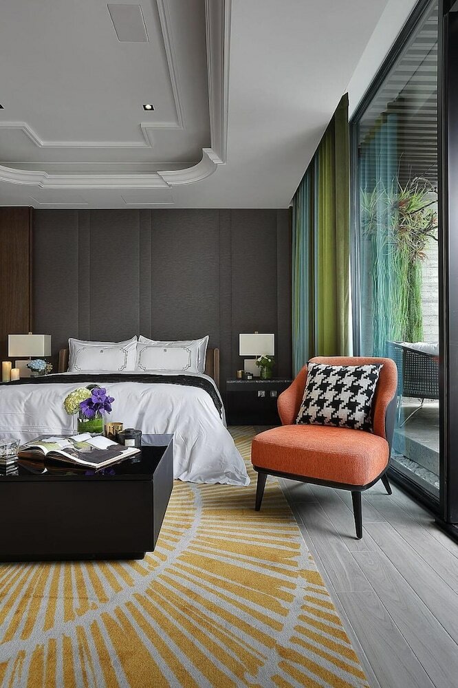 Фото Ease Motel Taichung