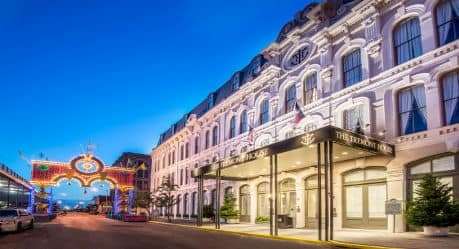 Фото The Tremont House