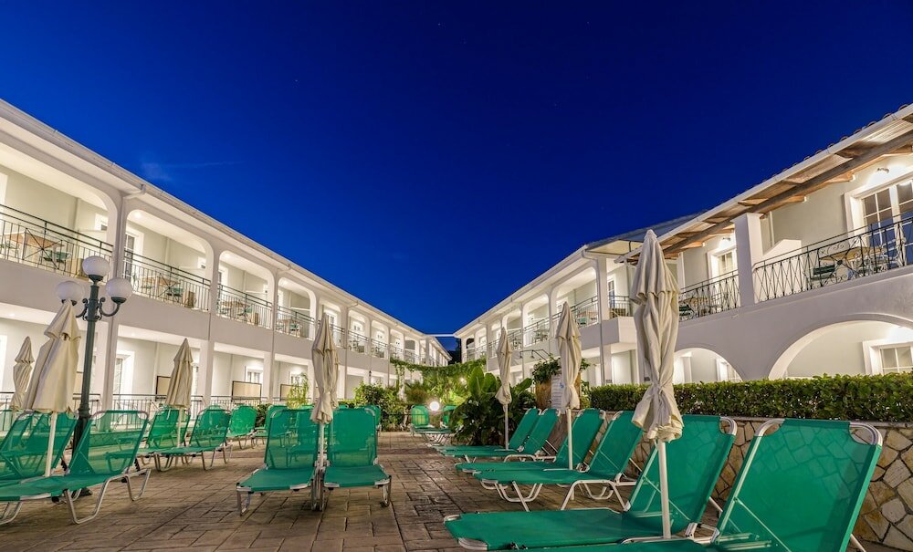 Фото Sofia's Hotel