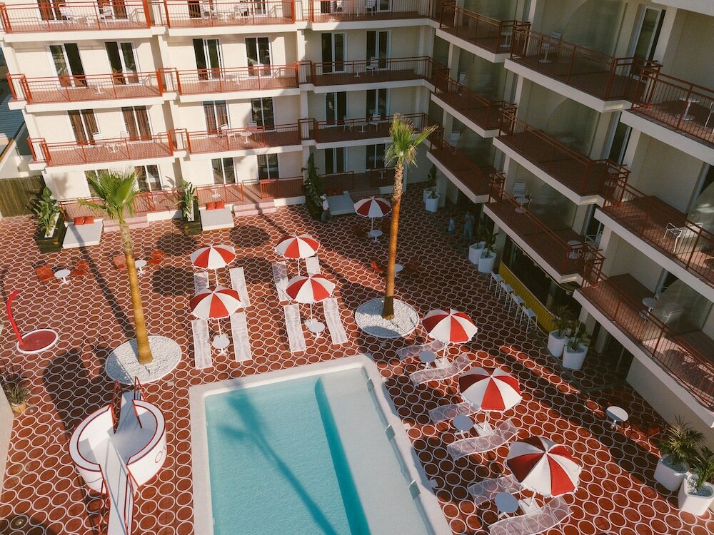 Фото Romeos Ibiza - Adults Only