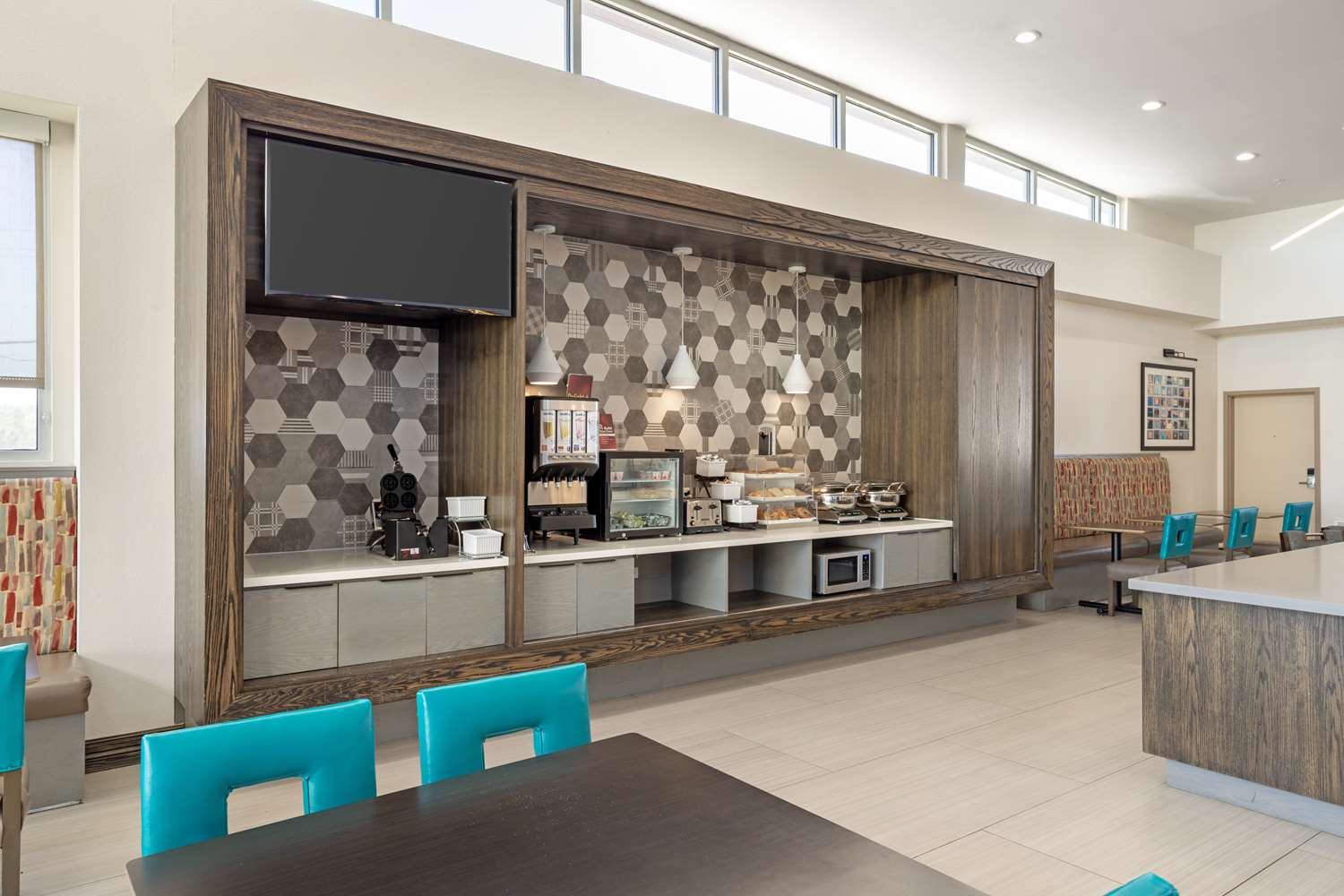 Фото Best Western Plus Executive Residency Ih-37 Corpus Christi