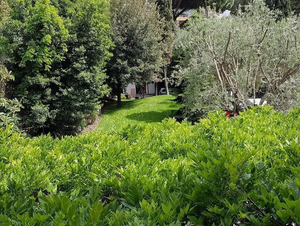 Фото Fauno Urban Resort