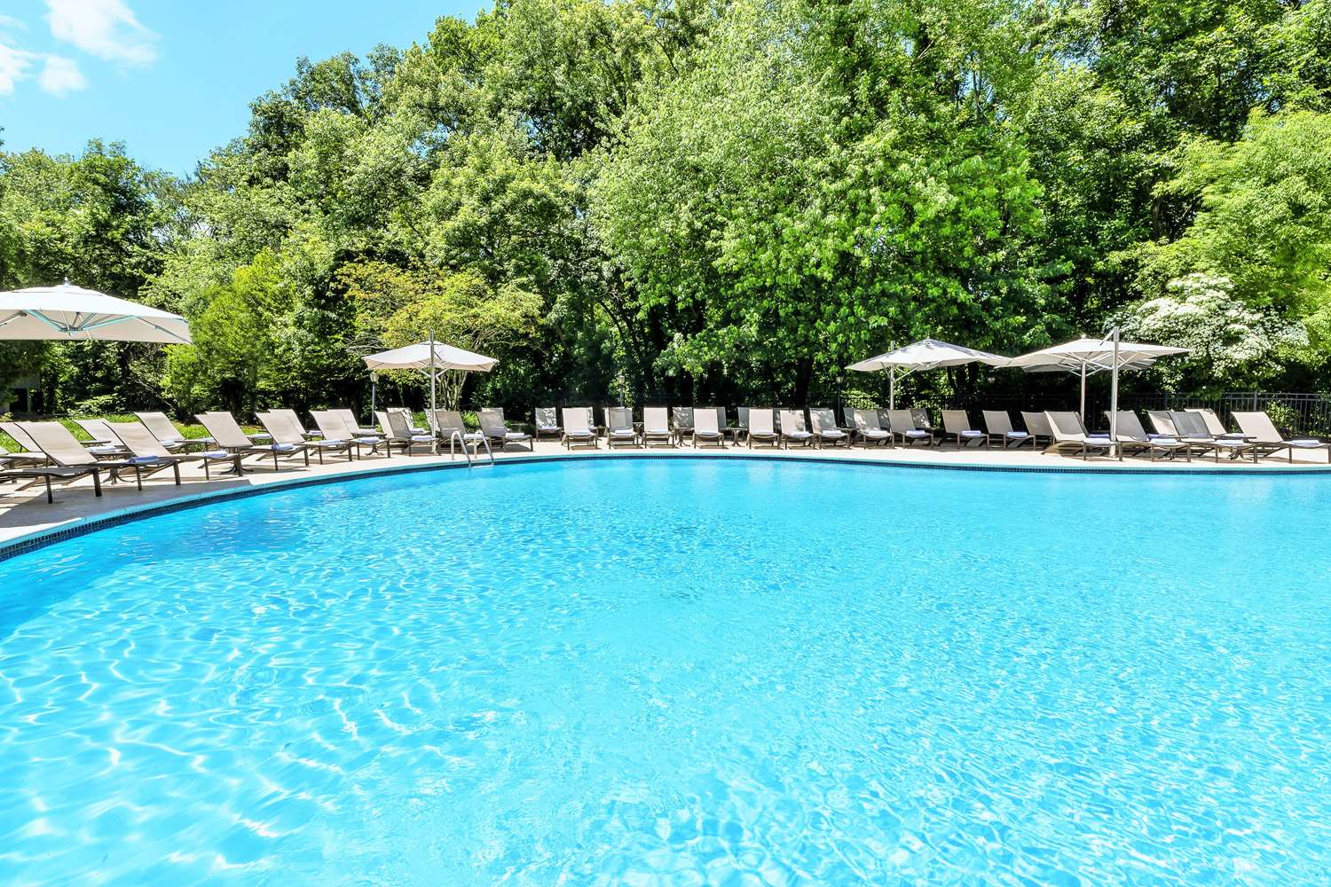 Фото Hilton Short Hills