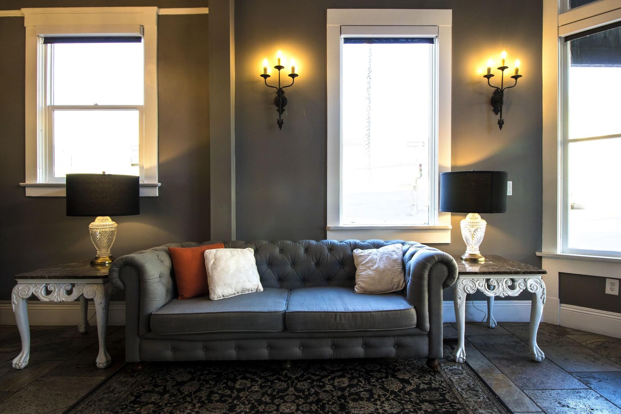 Фото Found Hotel San Diego