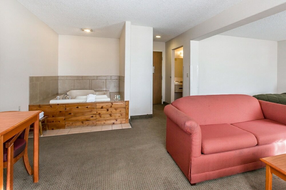 Фото Quality Inn Delta Gateway to Rocky Mountains