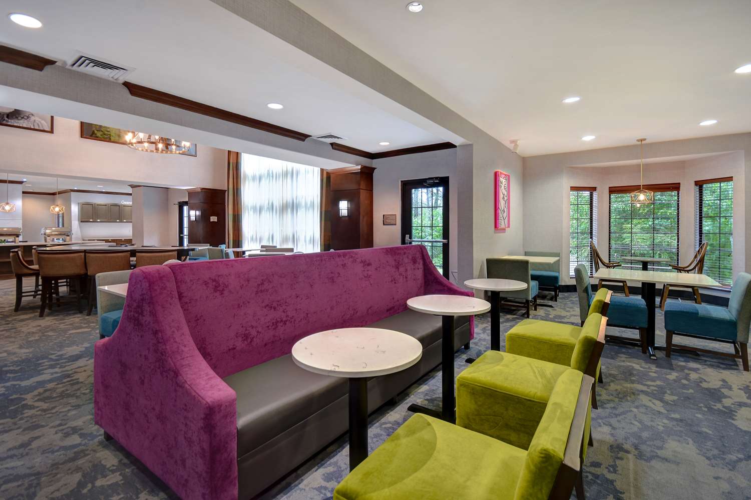 Фото Homewood Suites by Hilton Yorktown Newport News