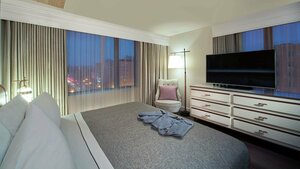 Гостиница Canopy by Hilton Washington Embassy Row