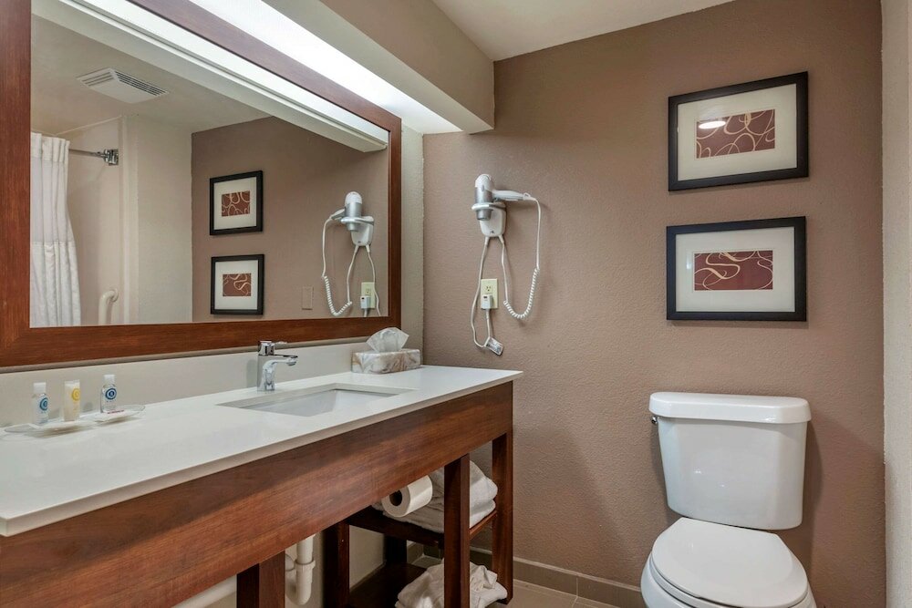 Фото Comfort Suites Sawgrass