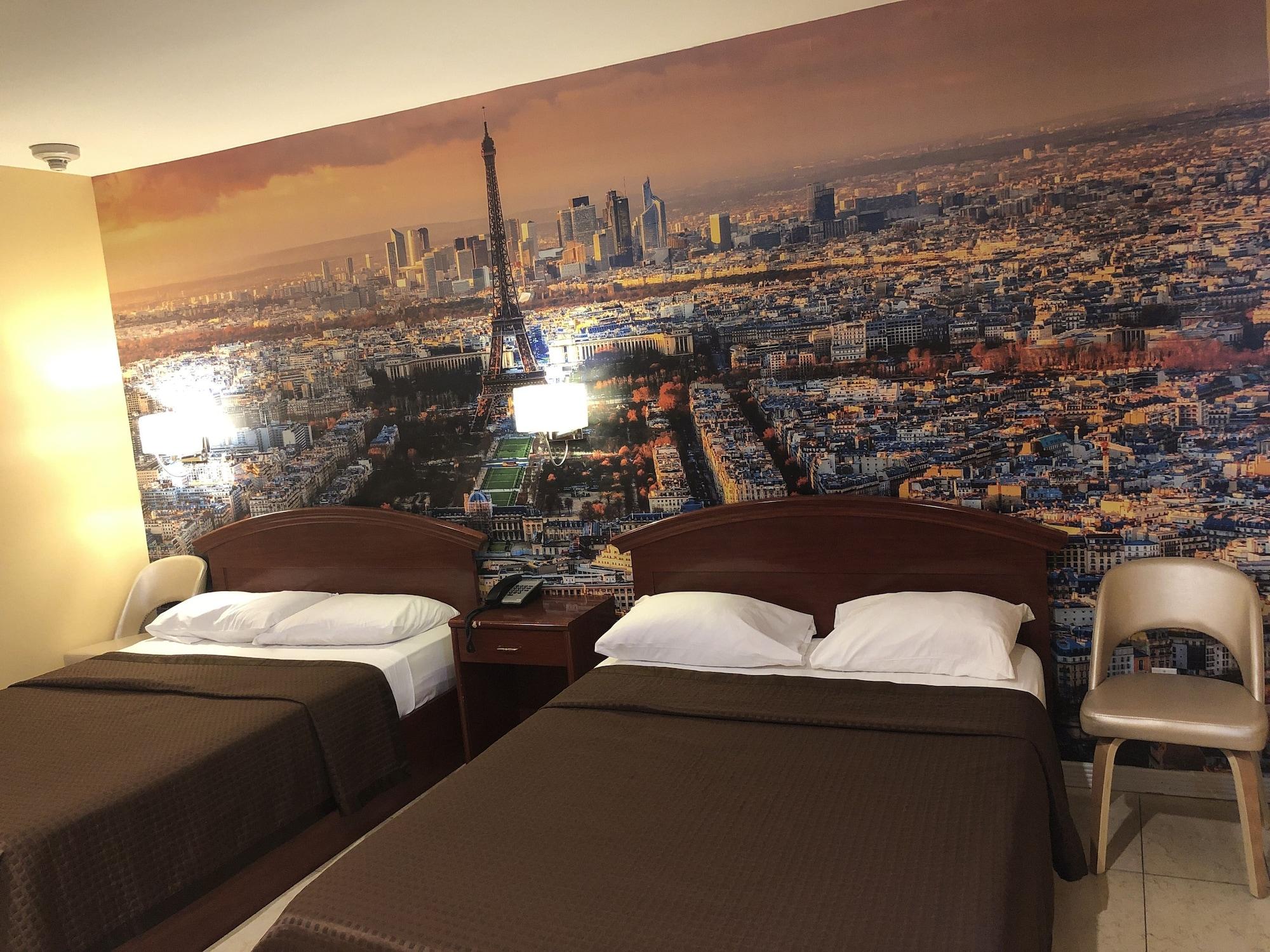 Фото Knights Inn Brooklyn Sunset Park