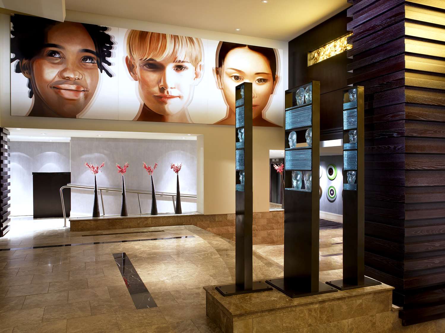 Фото The Royal Sonesta Washington Dc Dupont Circle