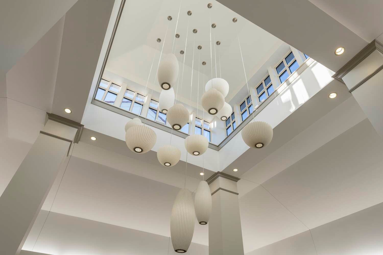 Фото Hilton Garden Inn Boca Raton