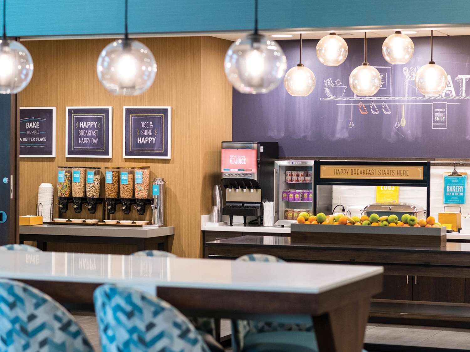 Фото Hampton Inn & Suites Erie Bayfront