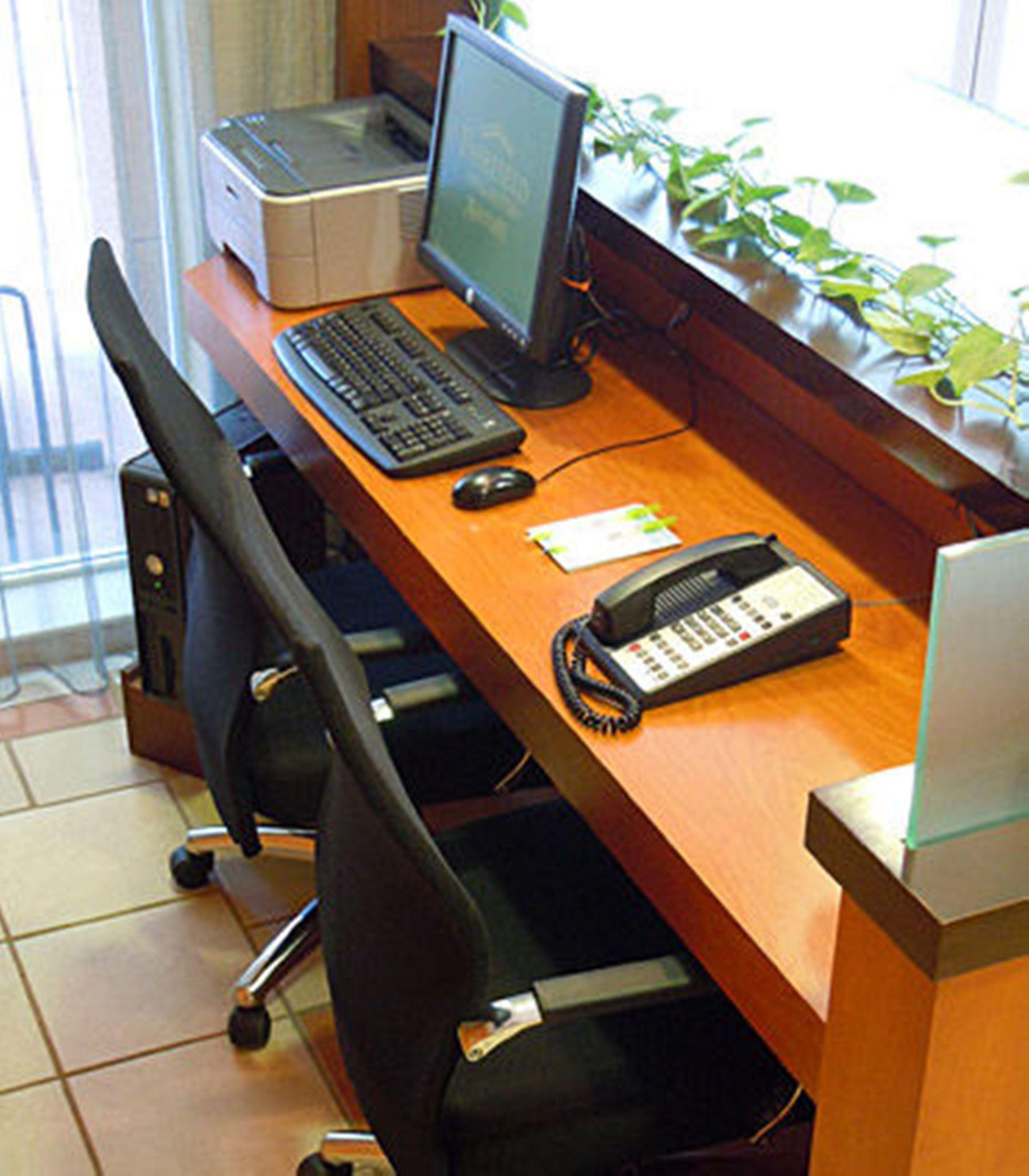 Фото Fairfield Inn & Suites Ukiah Mendocino County