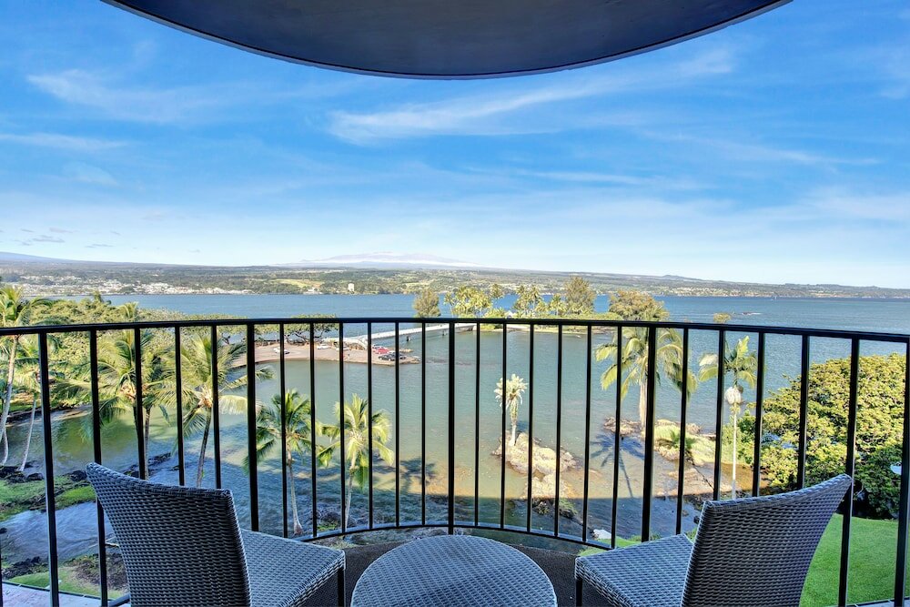 Фото Castle Hilo Hawaiian Hotel