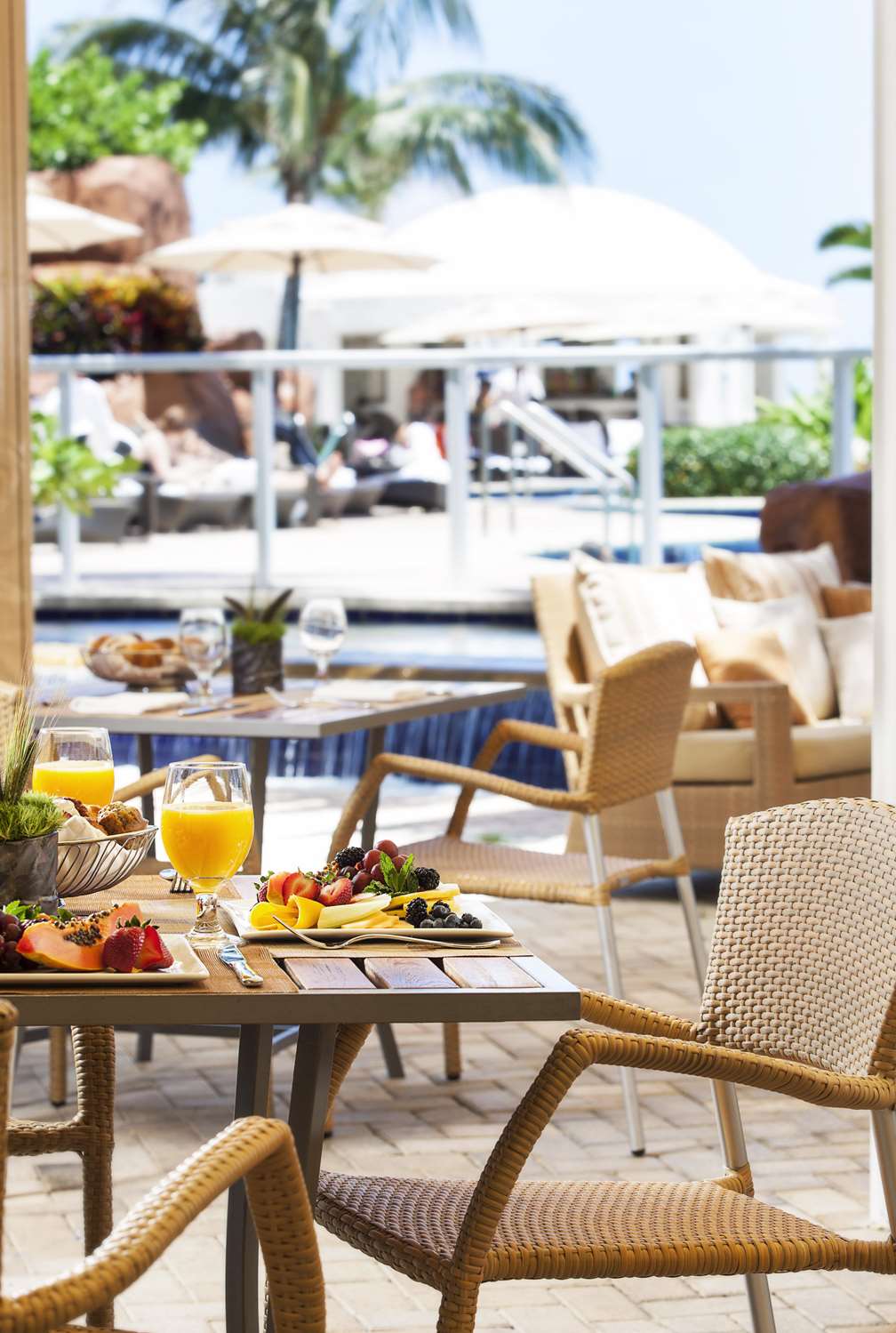 Фото Trump International Beach Resort Miami