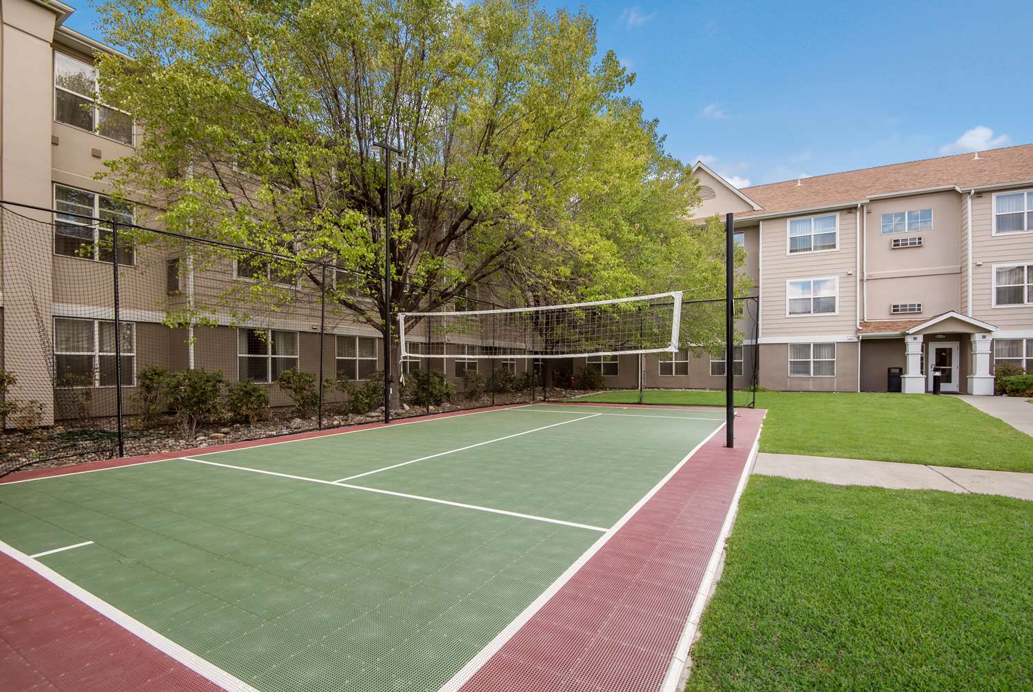 Фото Sonesta Es Suites Reno