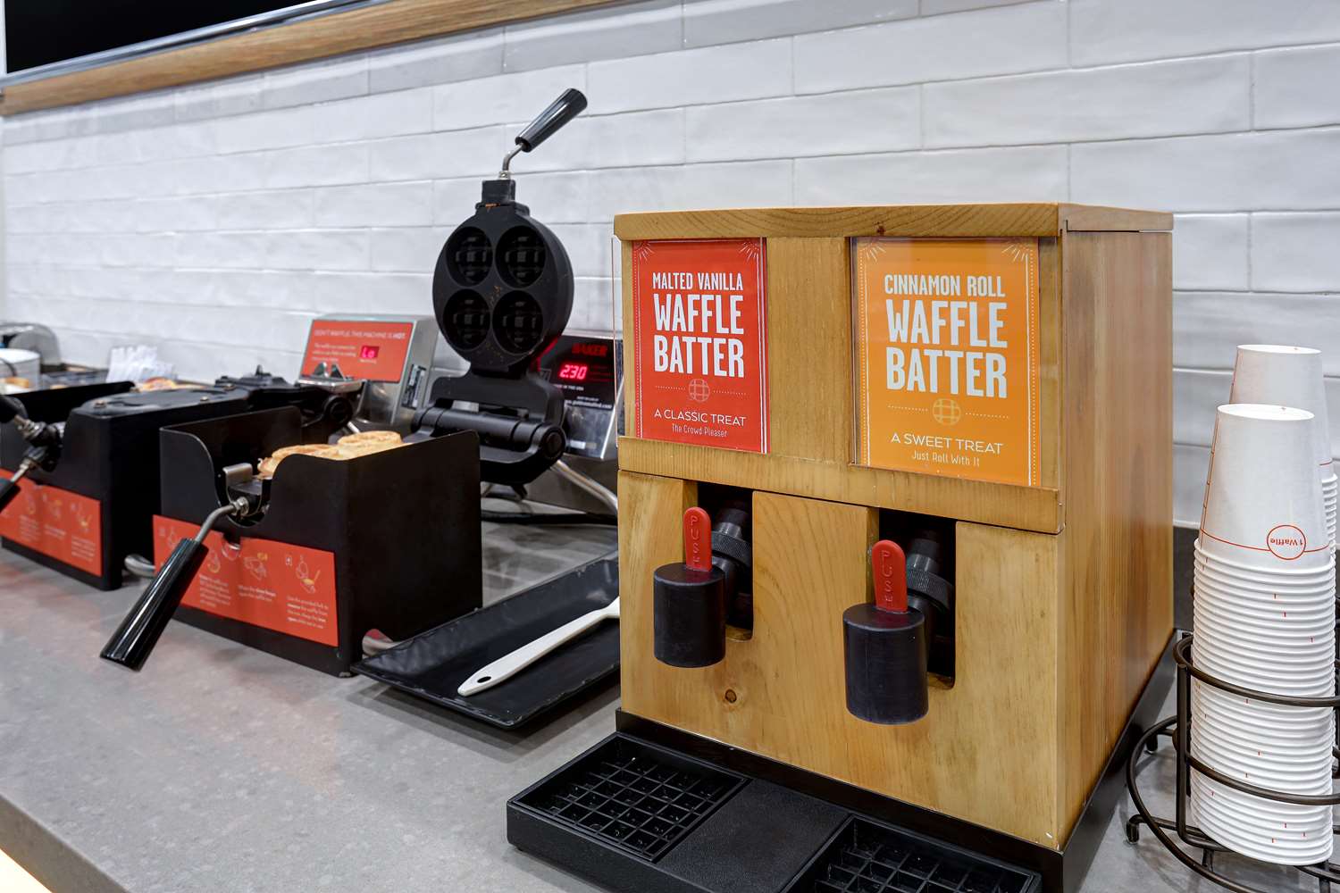 Фото Hampton Inn & Suites Dallas-DeSoto