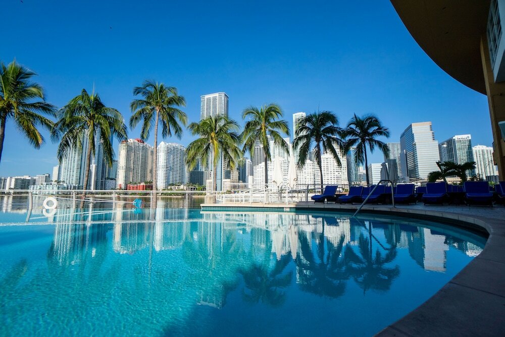 Фото Mandarin Oriental, Miami