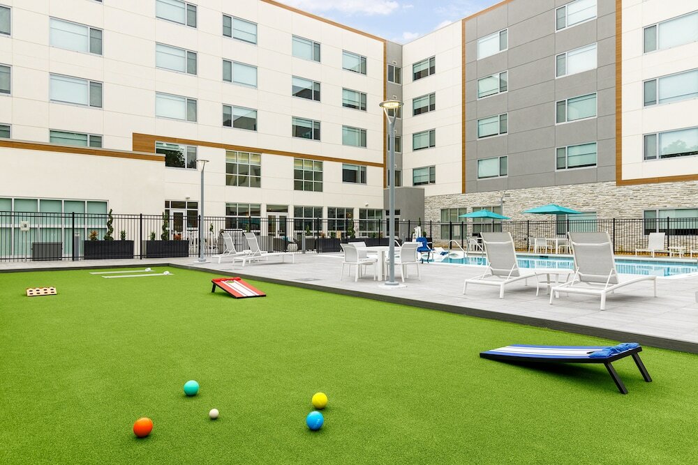 Фото Element Nashville Airport