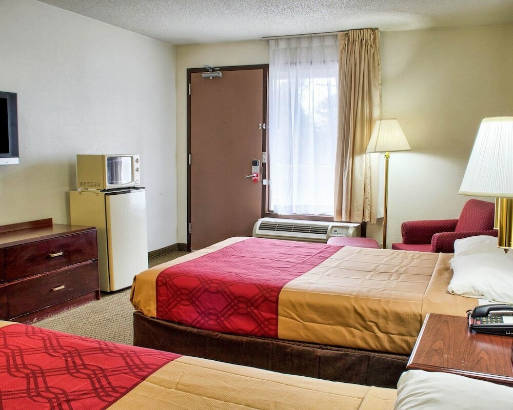 Фото Econo Lodge
