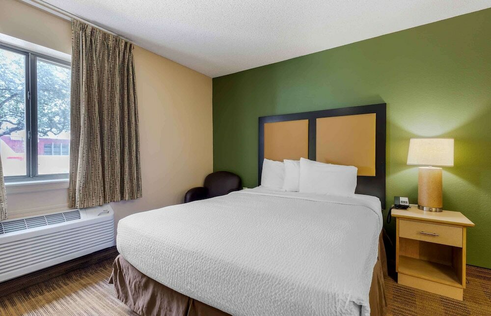 Фото Extended Stay America Suites Austin Metro