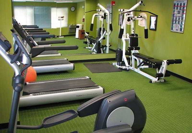 Фото Fairfield Inn & Suites Denver North/Westminster