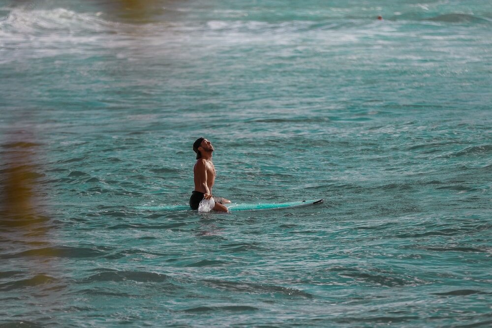 Фото Ohia Waikiki Studio Suites