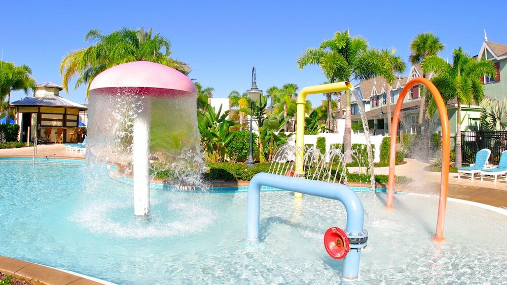 Фото Royal Laguna Villas by Magical Memories