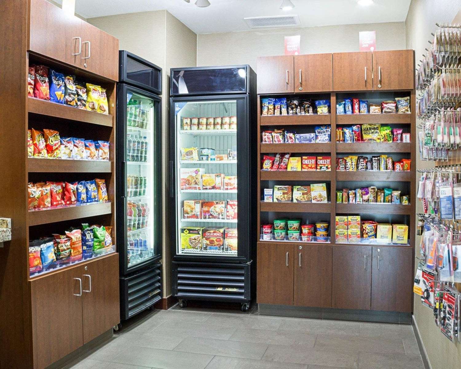 Фото Comfort Suites Medical Center