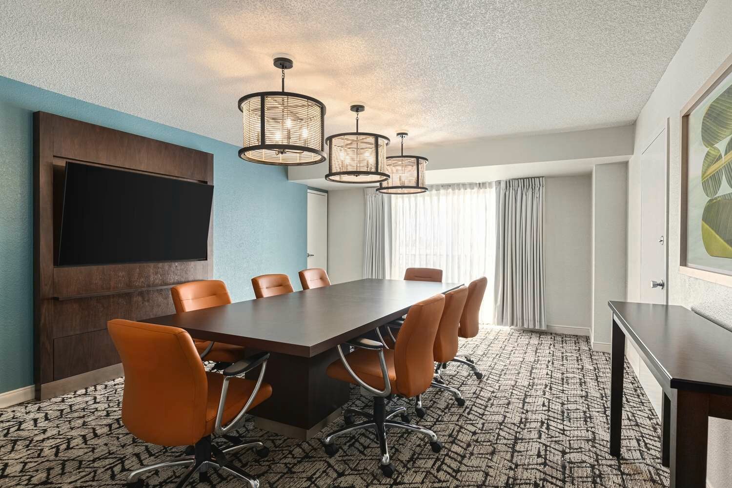 Фото Embassy Suites by Hilton Fort Lauderdale 17th Street 