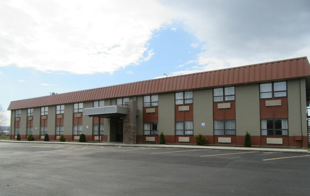 Фото Best Western Gateway Adirondack Inn