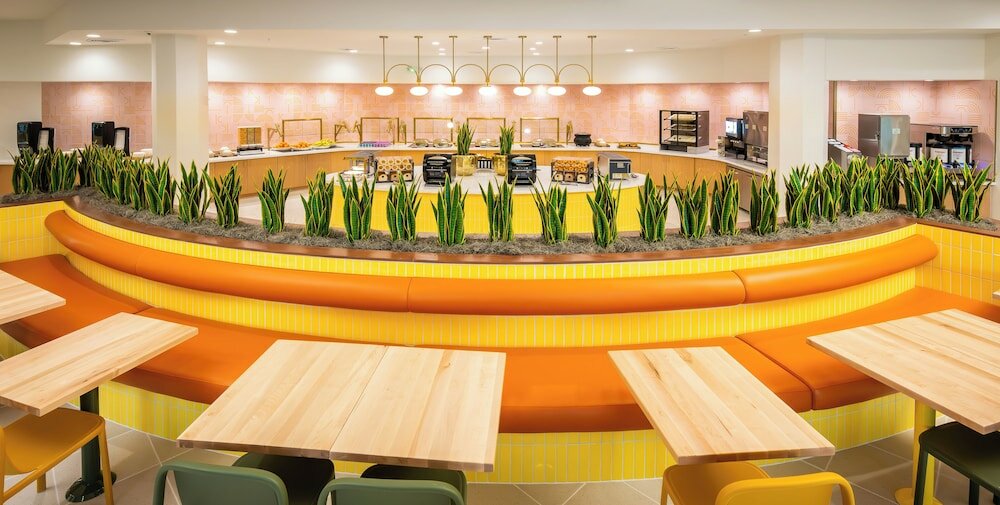 Фото Buena Vista Suites Orlando