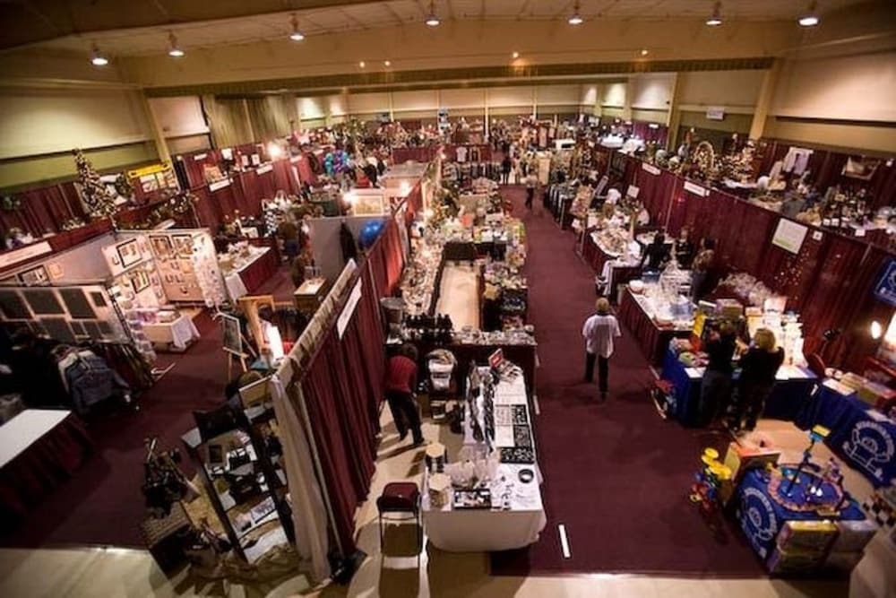 Фото Holiday Inn Executive Center-Columbia Mall, an Ihg Hotel