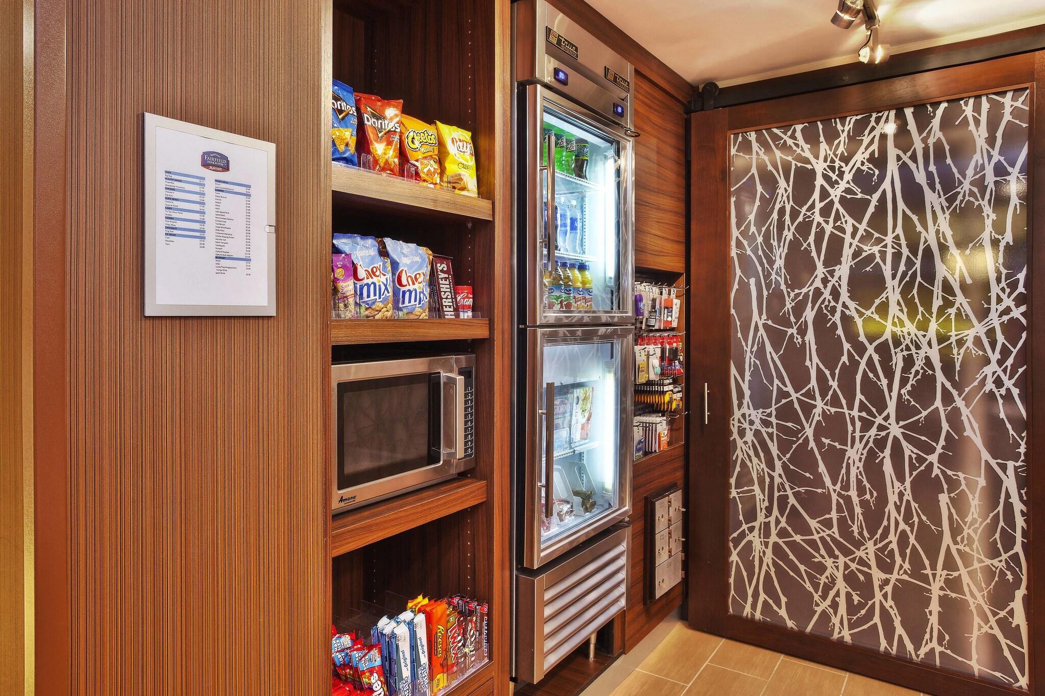 Фото Fairfield Inn & Suites by Marriott Chicago Southeast/Hammond