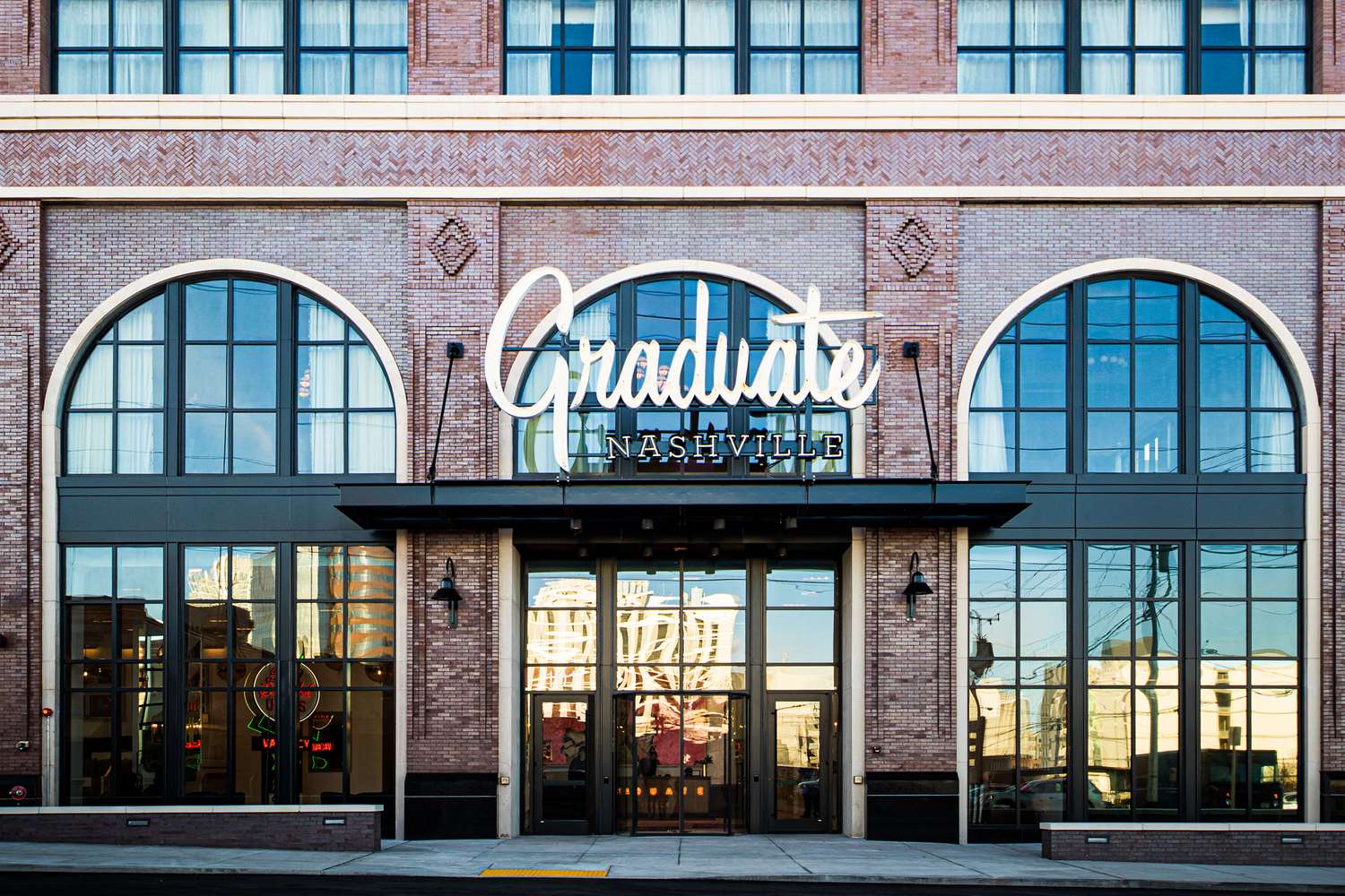 Фото Graduate Nashville