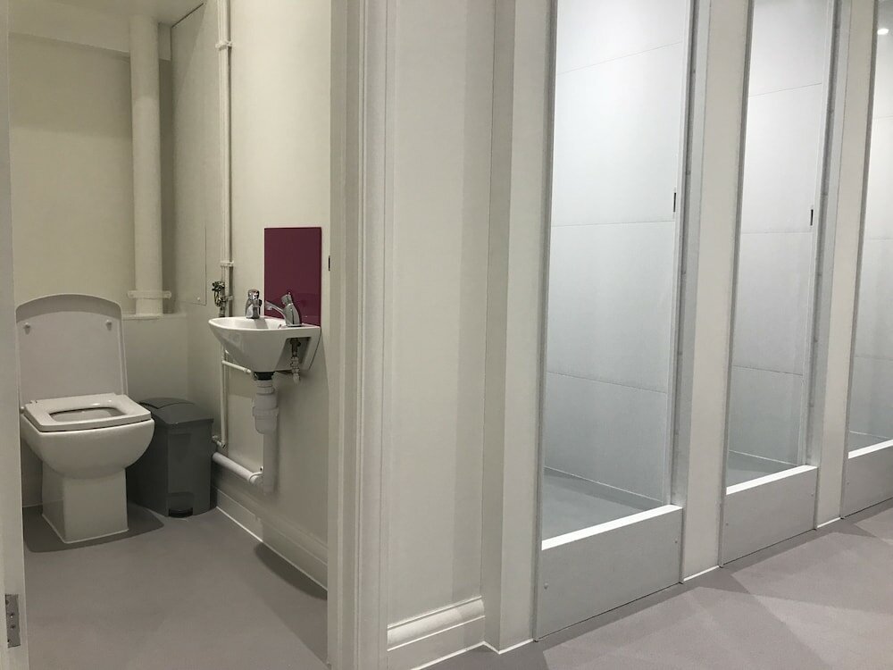 Фото Bowden Court - Hostel