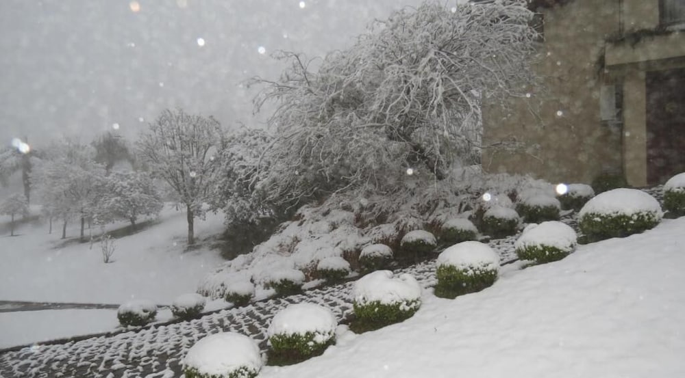 Фото Olidal Pousada da Serra