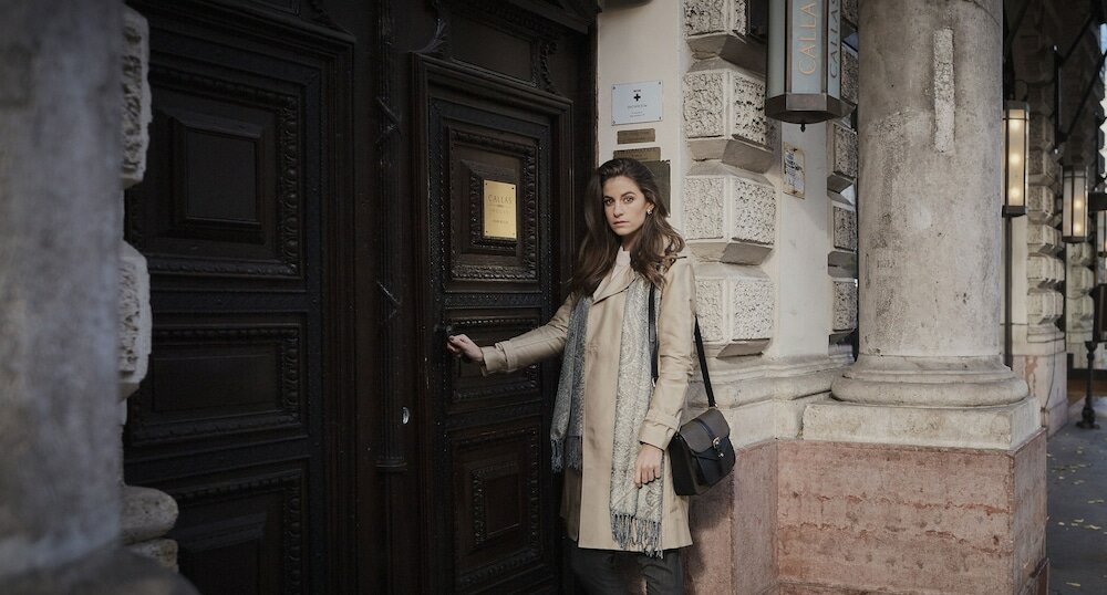 Фото Callas House