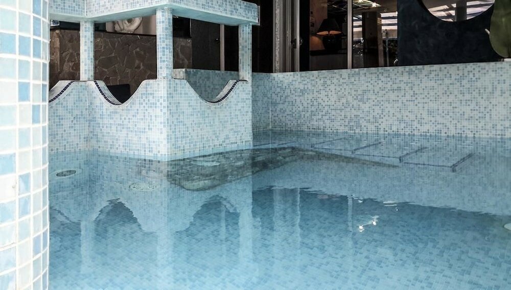 Фото Hotel Soraya