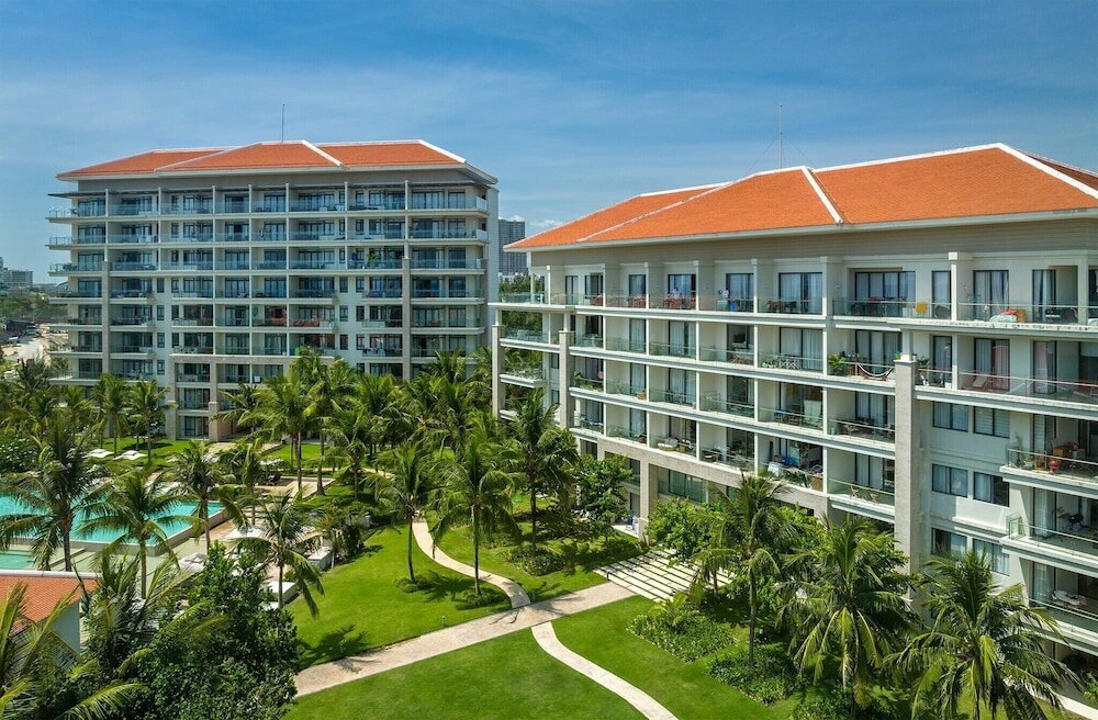 Hotel Mangala Garden, Da Nang, photo