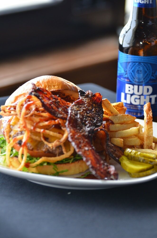 Фото Tawas Bay Beach Resort