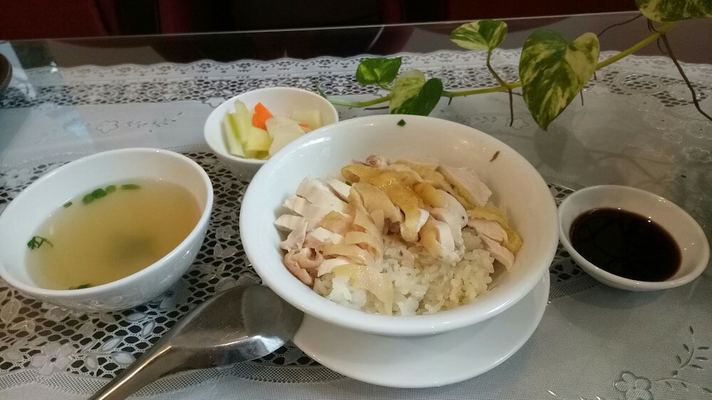 Фото Dinh Ami Hanoi Hotel