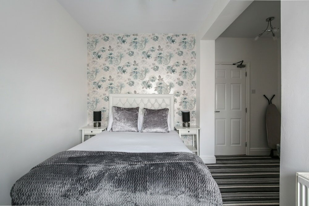 Фото Sefton Park Hotel